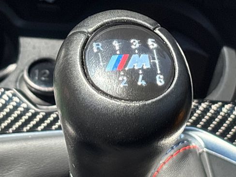 Used 2024 BMW M2 w/ Lighting Package RWD image 36