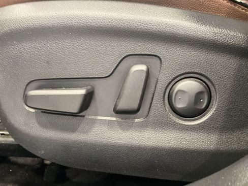 Used 2017 Kia Sportage SX image 13