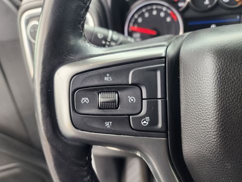 Used 2021 Chevrolet Silverado 1500 LT image 30