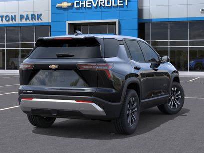 New 2026 Chevrolet Equinox LT