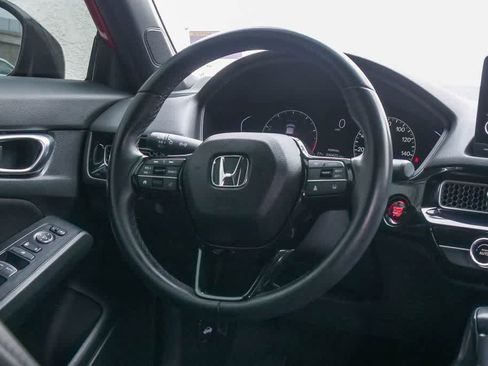 Used 2023 Honda Civic Sport image 13