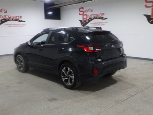 Used 2025 Subaru Crosstrek 2.0i Premium w/ Convenience Package #2 image 2