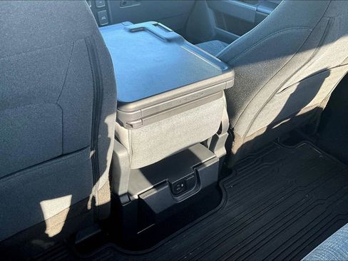 Used 2022 Ford F150 XLT w/ Equipment Group 302A High image 12