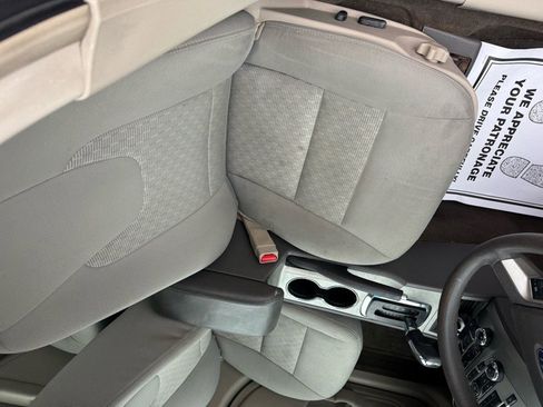 Used 2012 Ford Fusion SE image 7