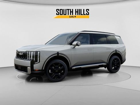 New 2027 Kia Telluride X-Line SX Prestige AWD/4WD image 3