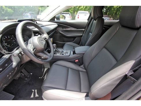 New 2026 MAZDA CX-30 AWD 2.5 S w/ Select Sport Pkg image 11