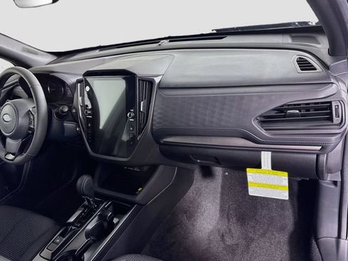 New 2026 Subaru Forester Premium AWD/4WD image 28