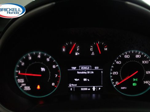 Used 2024 Chevrolet Malibu LS FWD image 30