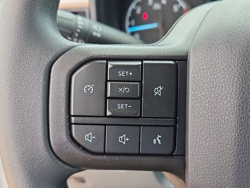 New 2026 Ford F350 XL w/ XL Off-Road Package AWD/4WD image 22