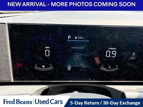 Used 2026 Hyundai Tucson SE AWD/4WD image 12