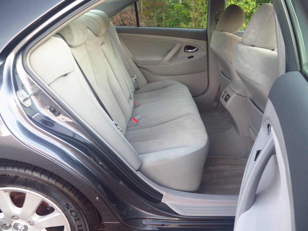 Used 2007 Toyota Camry Hybrid FWD image 14