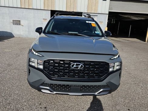 Used 2022 Hyundai Santa Fe XRT w/ Cargo Package image 2