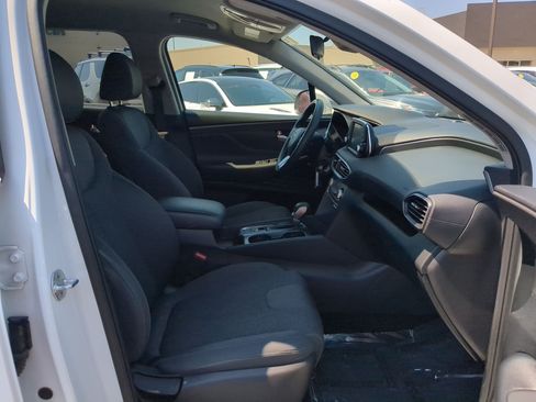 Used 2019 Hyundai Santa Fe SE AWD/4WD image 31