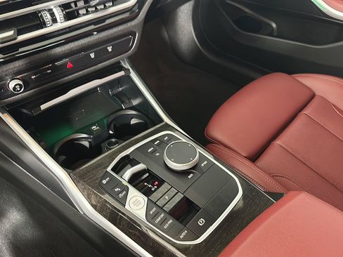 Used 2023 BMW 330i xDrive Sedan w/ Convenience Package AWD/4WD image 25