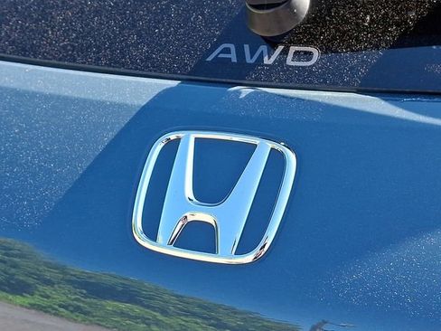 Certified 2026 Honda HR-V EX-L image 31