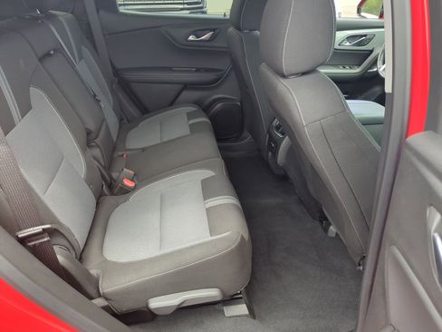 Used 2023 Chevrolet Blazer LT w/ Driver Confidence Package FWD image 25