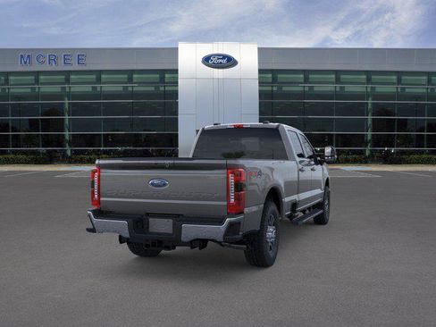 New 2026 Ford F350 Lariat w/ FX4 Off-Road Package AWD/4WD image 8