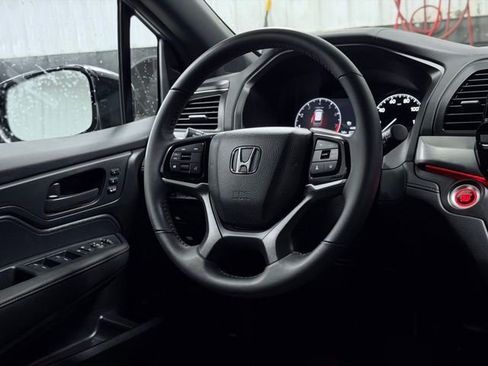 Used 2026 Honda Odyssey Sport-L image 33