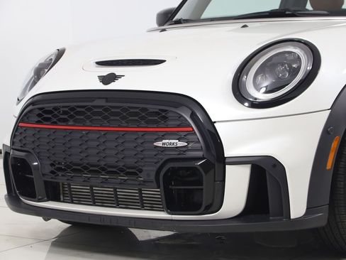 Used 2024 MINI Cooper John Cooper Works FWD image 53