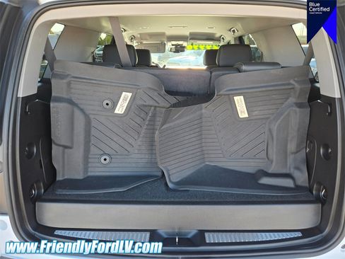 Used 2018 GMC Yukon SLT image 13