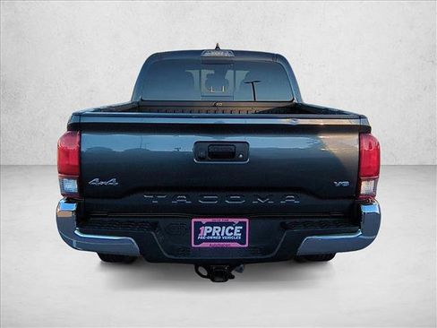 Used 2023 Toyota Tacoma SR5 image 7