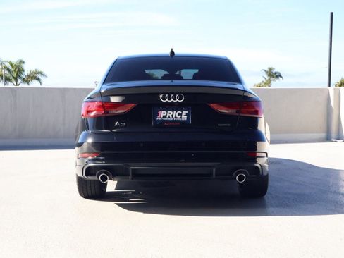 Used 2020 Audi A3 2.0T Premium Plus w/ Premium Plus Package image 10