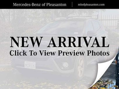 Used 2013 Toyota RAV4 XLE