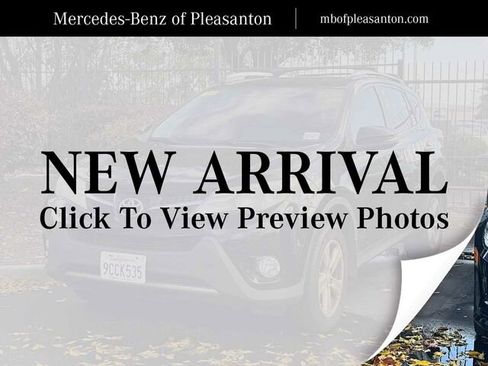 Used 2013 Toyota RAV4 XLE image 1