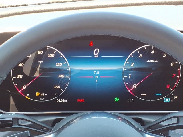 New 2026 Mercedes-Benz C 300 Sedan image 11