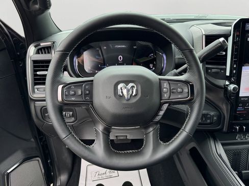 New 2026 RAM 2500 Rebel w/ Rebel Level 2 Equipment Group AWD/4WD image 19