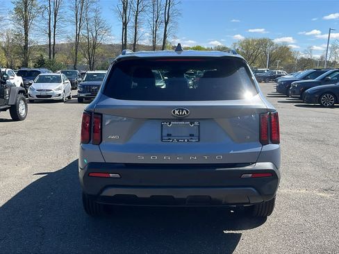 Used 2021 Kia Sorento S AWD/4WD image 5