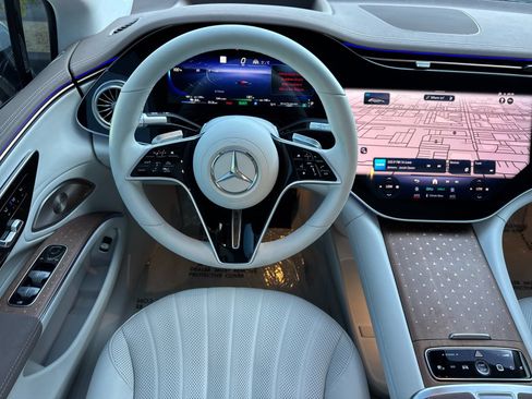 Certified 2024 Mercedes-Benz EQS 450+ Sedan image 13