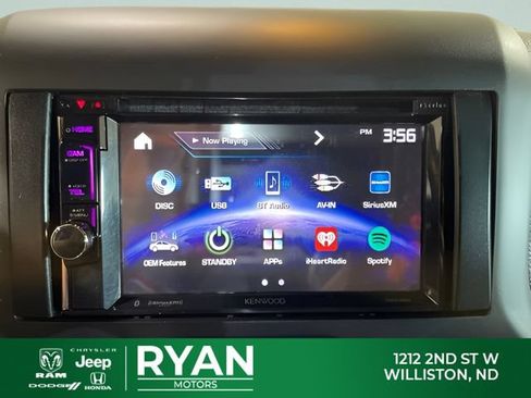 Used 2017 Jeep Wrangler Unlimited Sahara AWD/4WD image 20