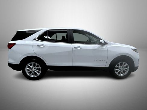 Used 2021 Chevrolet Equinox LT image 4