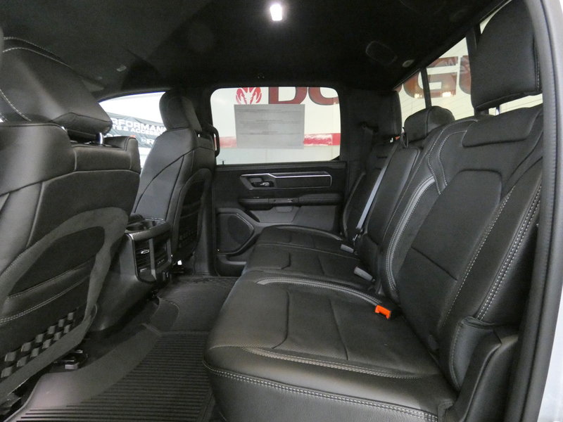 New 2026 RAM 1500 RHO AWD/4WD image 27