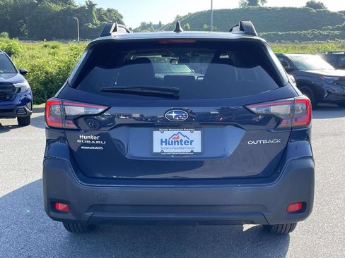 Certified 2023 Subaru Outback Premium AWD/4WD image 24