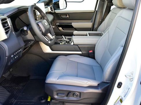 New 2026 Toyota Tundra Limited image 5