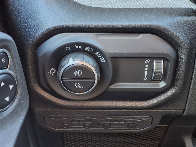 New 2026 Jeep Gladiator Sport AWD/4WD image 15