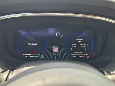 Certified 2024 Acura MDX FWD image 26