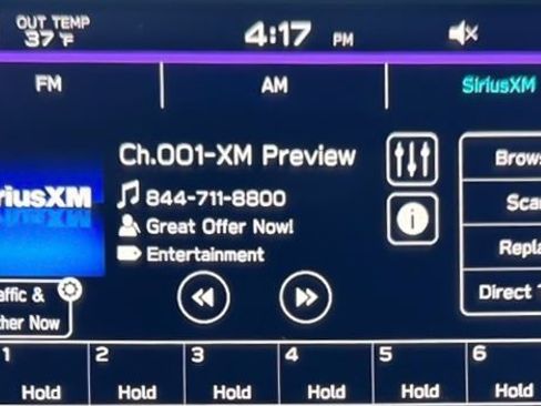 Used 2022 Subaru WRX Base image 21