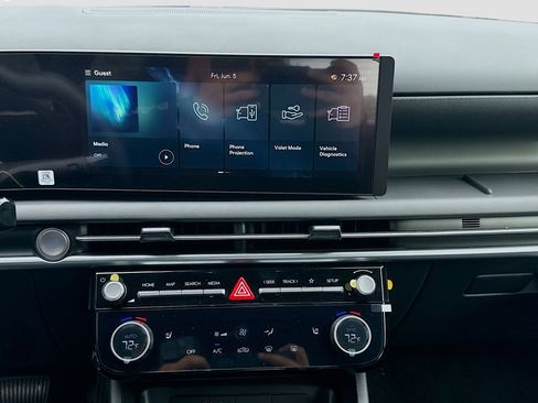New 2026 Hyundai Santa Cruz SEL FWD image 10