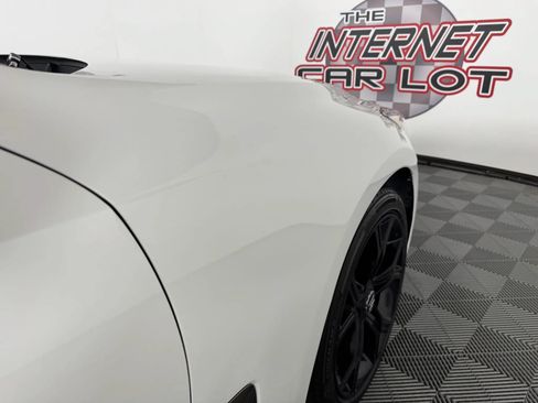 Used 2021 Kia Stinger GT-Line RWD image 30