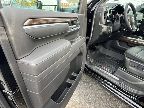 New 2026 Chevrolet Silverado 2500 LT w/ All Star Edition image 9