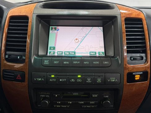 Used 2006 Lexus GX 470 image 18