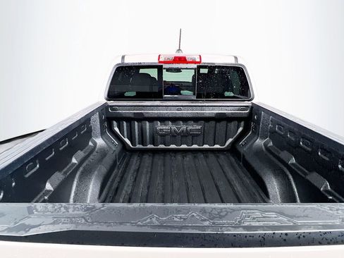 New 2026 GMC Canyon Elevation w/ Convenience Package image 25