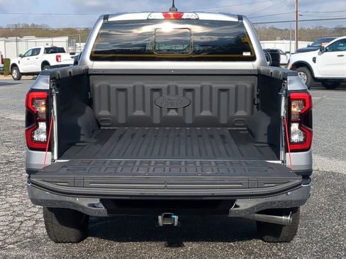 Certified 2024 Ford Ranger XLT w/ Equipment Group 301A High image 11