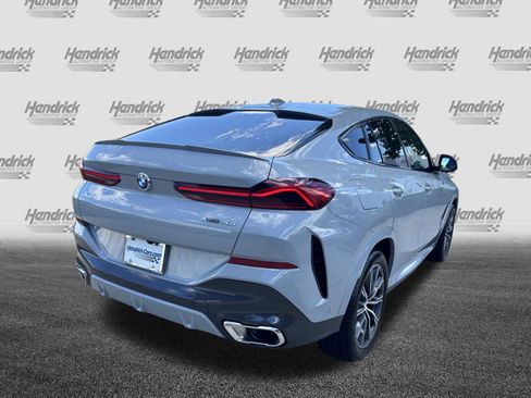 Used 2026 BMW X6 xDrive40i AWD/4WD image 10