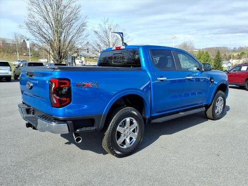 Certified 2024 Ford Ranger XLT w/ Advanced Towing Package image 4