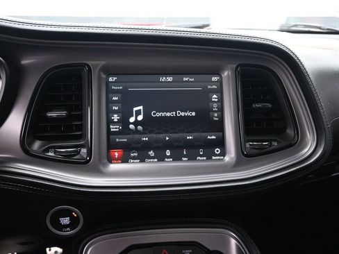 Used 2023 Dodge Challenger R/T Scat Pack w/ Plus Package RWD image 15