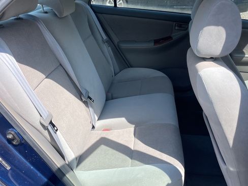 Used 2008 Toyota Corolla LE FWD image 7